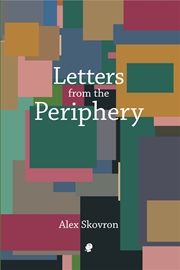 Buy Letters from the Periphery