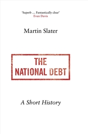 Buy The National Debt