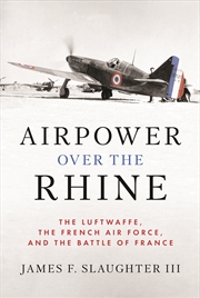 Buy Airpower over the Rhine