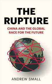 Buy The Rupture