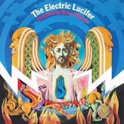 Buy The Electric Lucifer - 'Heaven