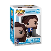 Buy Superstore - Amy Sosa Pop! Vinyl