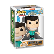 Buy The Adventures of Jimmy Neutron, Boy Genius - Sheen Estevez Pop! Vinyl