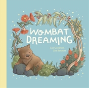 Buy Wombat Dreaming