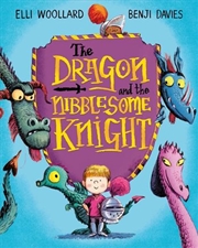 Buy The Dragon and the Nibblesome Knight