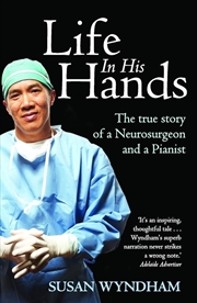 Buy Life In His Hands