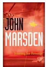 Buy Burning for Revenge: Tomorrow Series 5