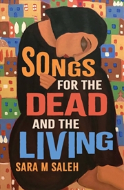 Buy Songs for the Dead and the Living