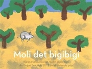 Buy Molly the Pig (Moli det Bigibigi)