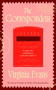 Buy The Correspondent