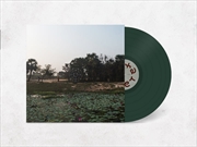 Buy Kalak - Dark Green Vinyl