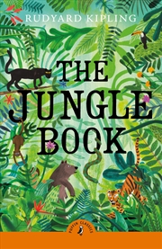Buy The Jungle Book