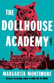 Buy The Dollhouse Academy