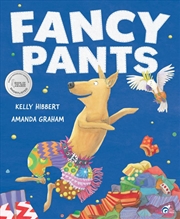Buy Fancy Pants