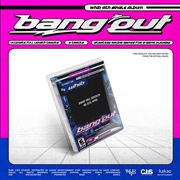 Buy Whib - 4th Single Album [Bang Out]