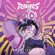 Buy Marvel Rivals - Galactic Tunes