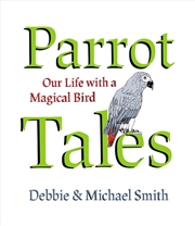 Buy Parrot Tales