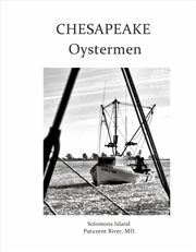 Buy Chesapeake Oystermen