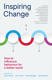 Buy Inspiring Change