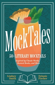 Buy MockTales