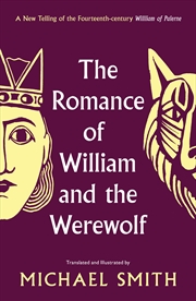Buy The Romance Of William And The Werewolf