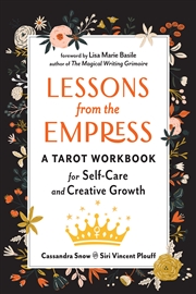 Buy Lessons from the Empress