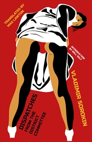 Buy Dispatches from the District Committee