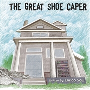 Buy The Great Shoe Caper