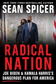Buy RADICAL NATION