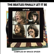 Buy The Beatles Finally Let It Be