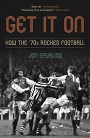 Buy Get It On