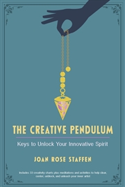 Buy The Creative Pendulum