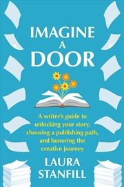 Buy Imagine A Door