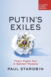 Buy Putin's Exiles