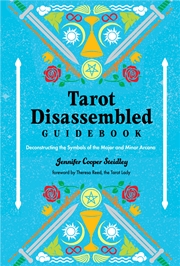 Buy Tarot Disassembled Guidebook