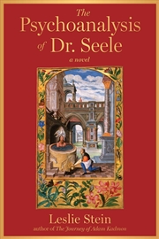 Buy Psychoanalysis of Dr. Seele