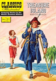 Buy Treasure Island