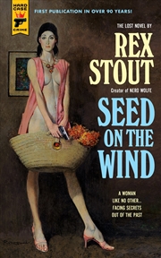 Buy Seed On The Wind