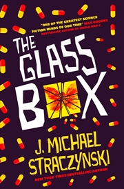 Buy The Glass Box