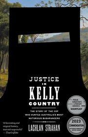 Buy Justice in Kelly Country