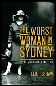 Buy The Worst Woman in Sydney