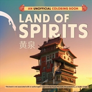 Buy Land of Spirits