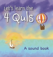 Buy Let's Learn the Four Quls