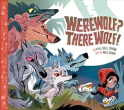 Buy Werewolf? There Wolf!