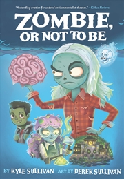 Buy Zombie, Or Not to Be