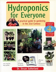 Buy Hydroponics for Everyone