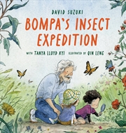 Buy Bompa's Insect Expedition