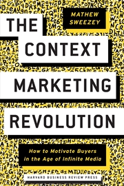 Buy The Context Marketing Revolution