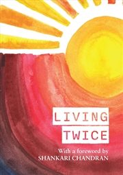 Buy Living Twice