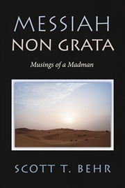 Buy Messiah Non Grata
